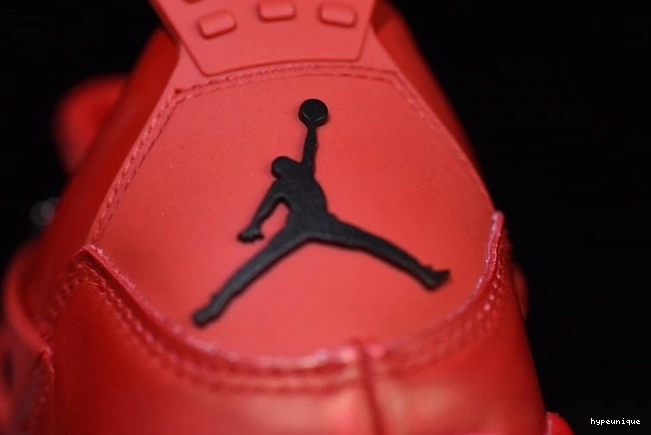 HYPE Singles Day Air 4 Jordan AV3914-600 0711
